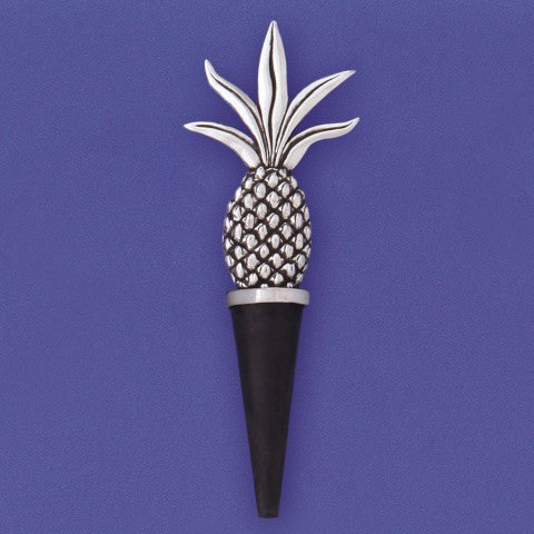 Basic Spirit Handcrafted Bottle Stopper Collection
