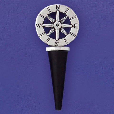 Basic Spirit Handcrafted Bottle Stopper Collection