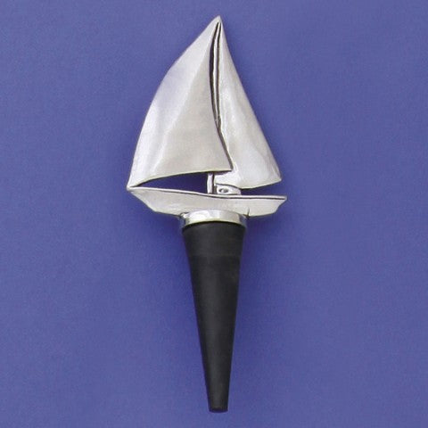 Basic Spirit Handcrafted Bottle Stopper Collection