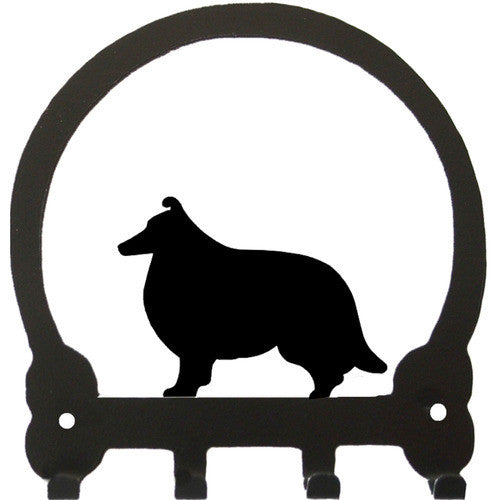 Sweeney Ridge Key Racks