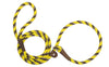 Mendota British-Style Slip Lead, Leashes and Collars