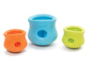 West Paw Zogoflex Toppl, Pet Toys