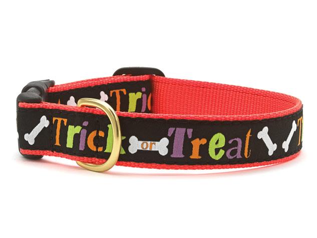 Up Country Collars- Fall Designs