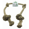 Tug-A-Hemp-Knot