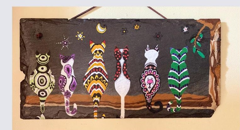 Salvage Wood Designs