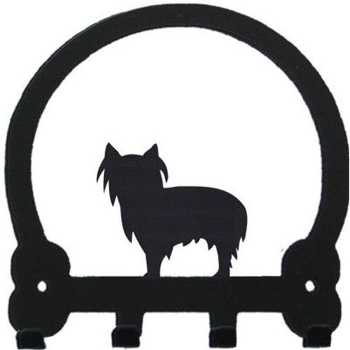 Sweeney Ridge Key Racks