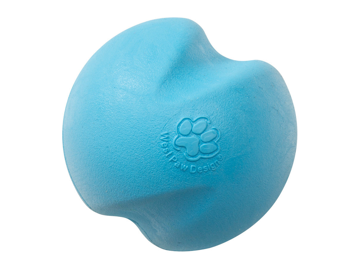 West Paw Zogoflex Jive, Pet Toys