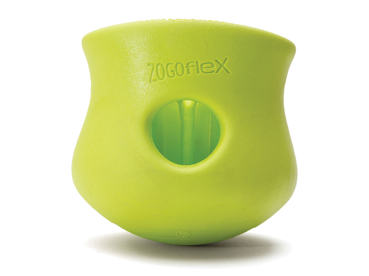 West Paw Zogoflex Toppl, Pet Toys