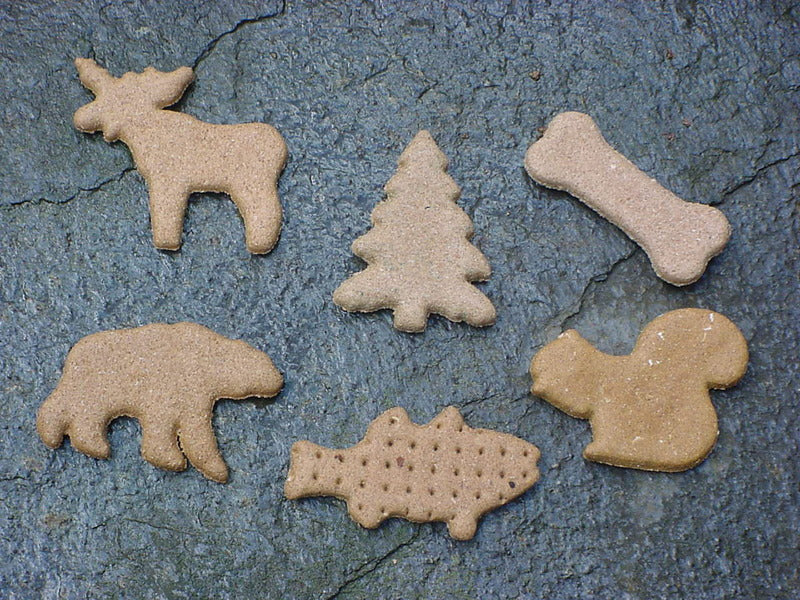 North Woods Animal Treats