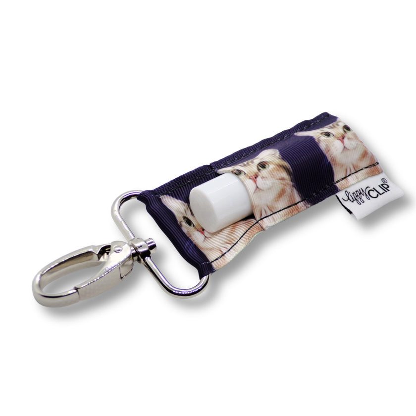 LippyClip Lip Balm and Sanitizer Holders