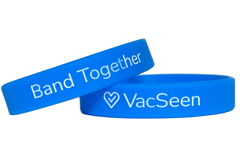 VacSeen Bracelet