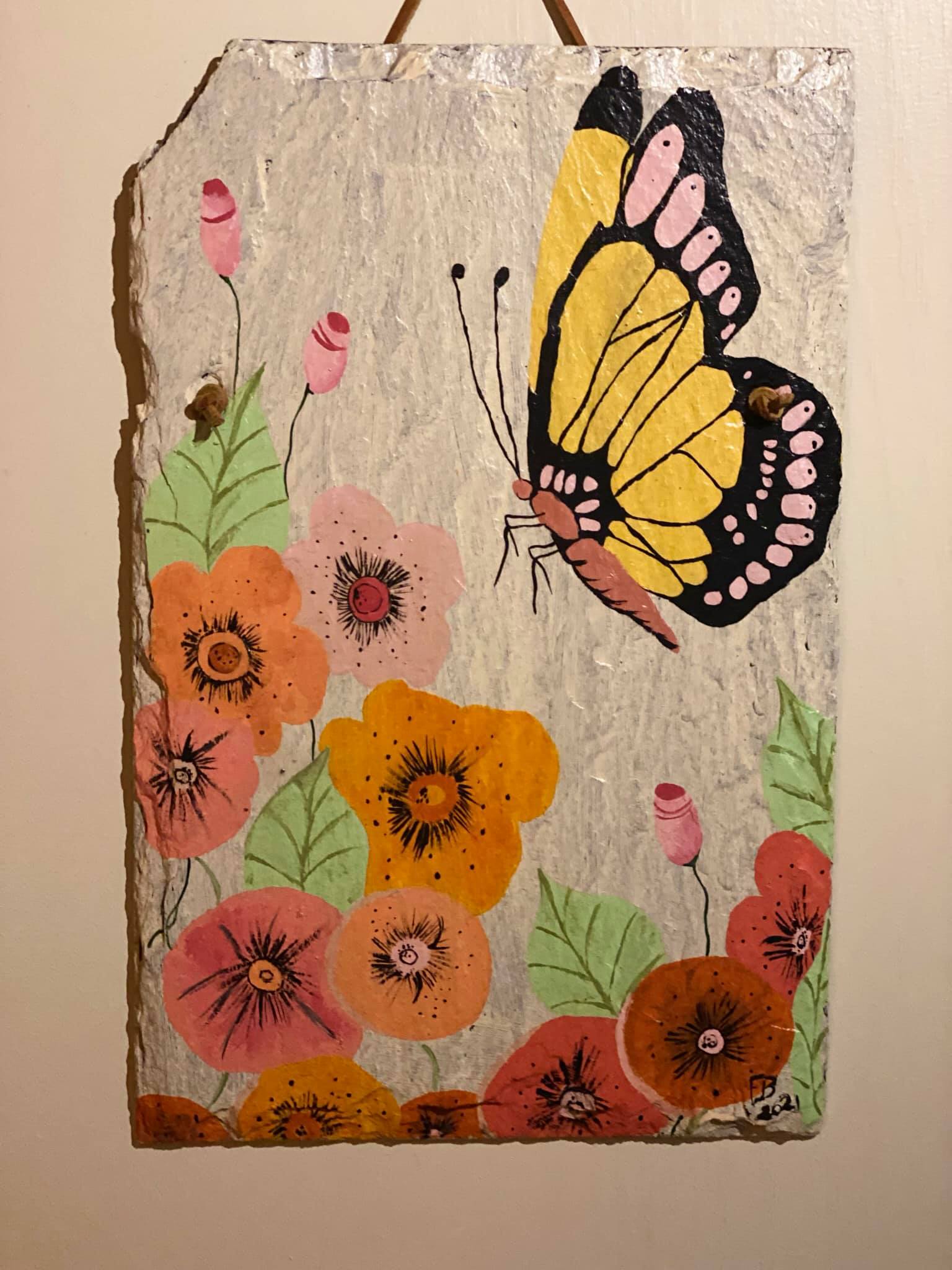 Salvage Wood Designs