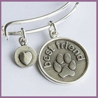 Sara James Jewelry Original Pet Collection Bracelet