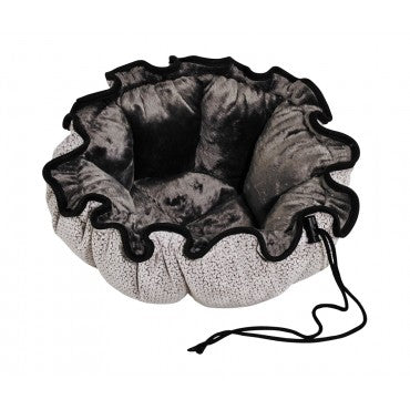 Bowsers Buttercup Bed