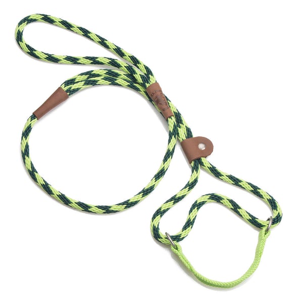 Mendota Martingale Leash