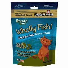 Emerald Pet Feline Treats
