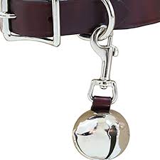 Auburn Leathercrafters Bear Bells