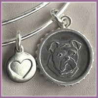 Sara James Jewelry Original Pet Collection Bracelet