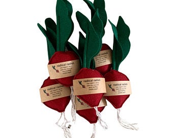 Catnip Toys by Ciao Gatto Cat Market