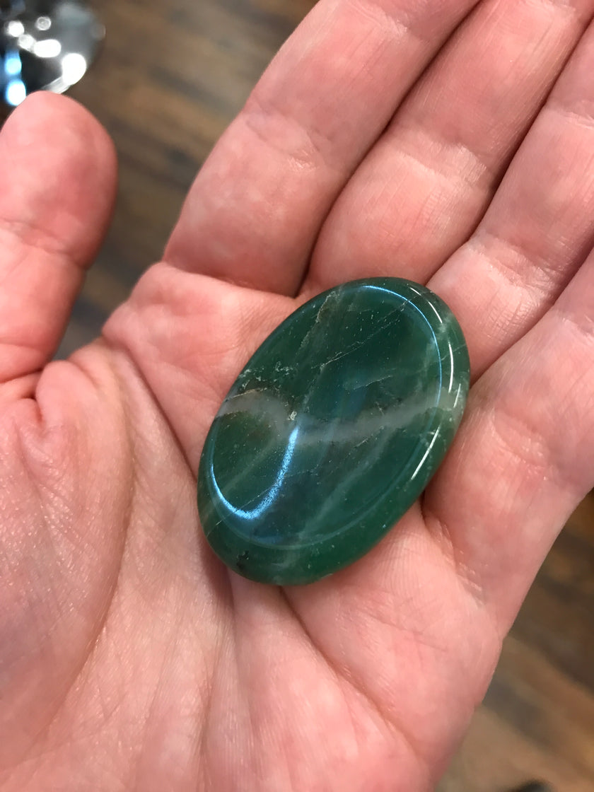 Worry Stones