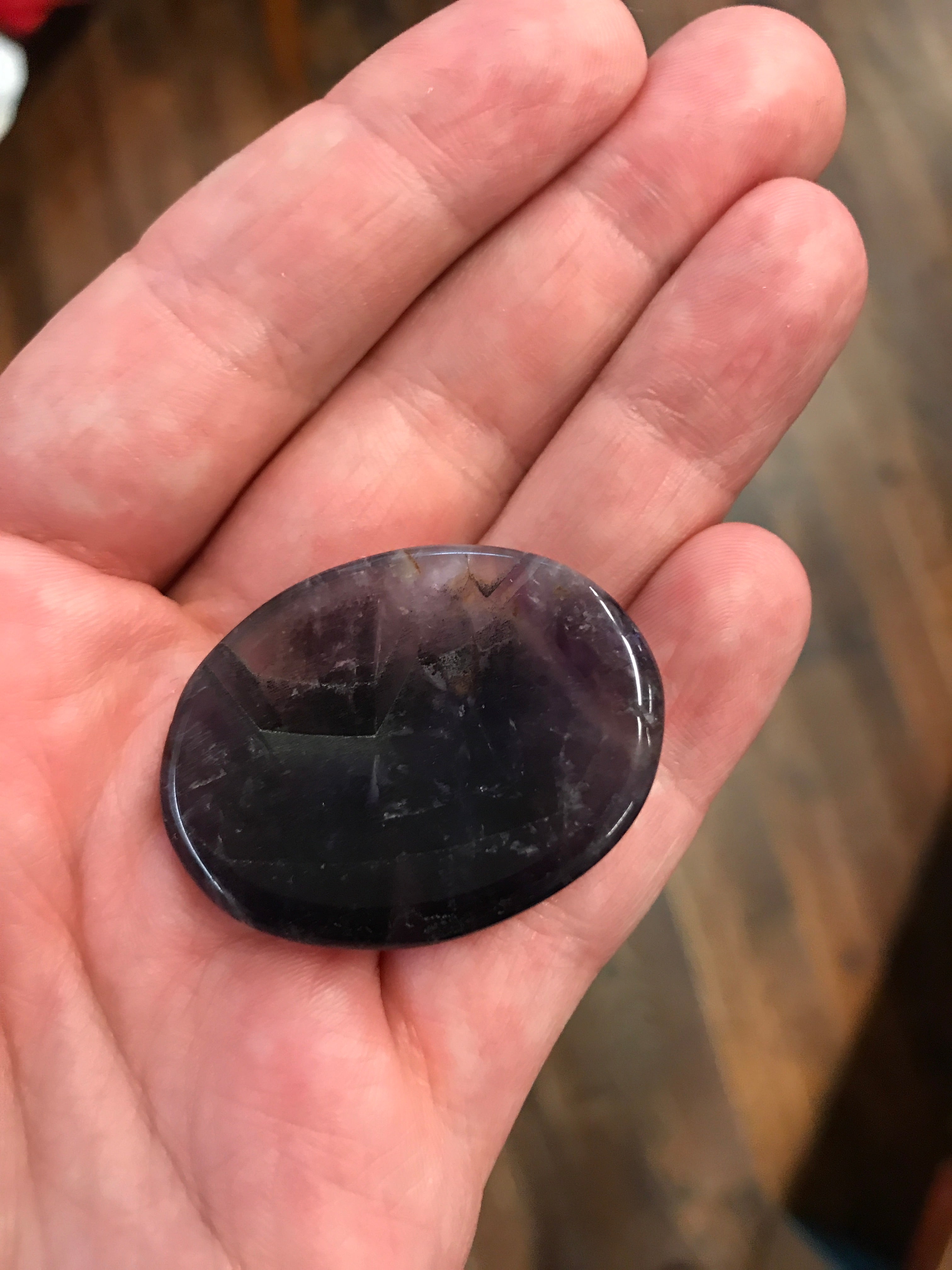 Worry Stones