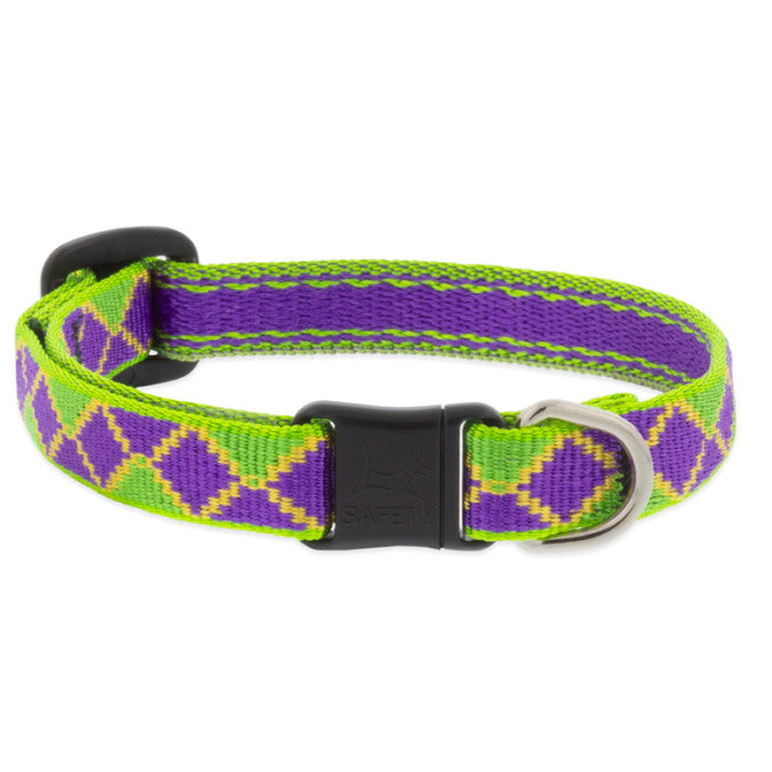 Lupine Cat Safety Collar Original Designs