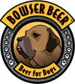 Bowser Beer for Dogs, Treats