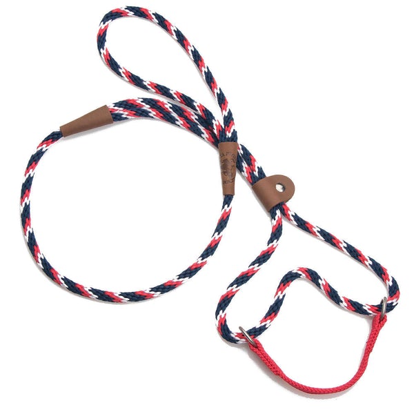 Mendota Martingale Leash