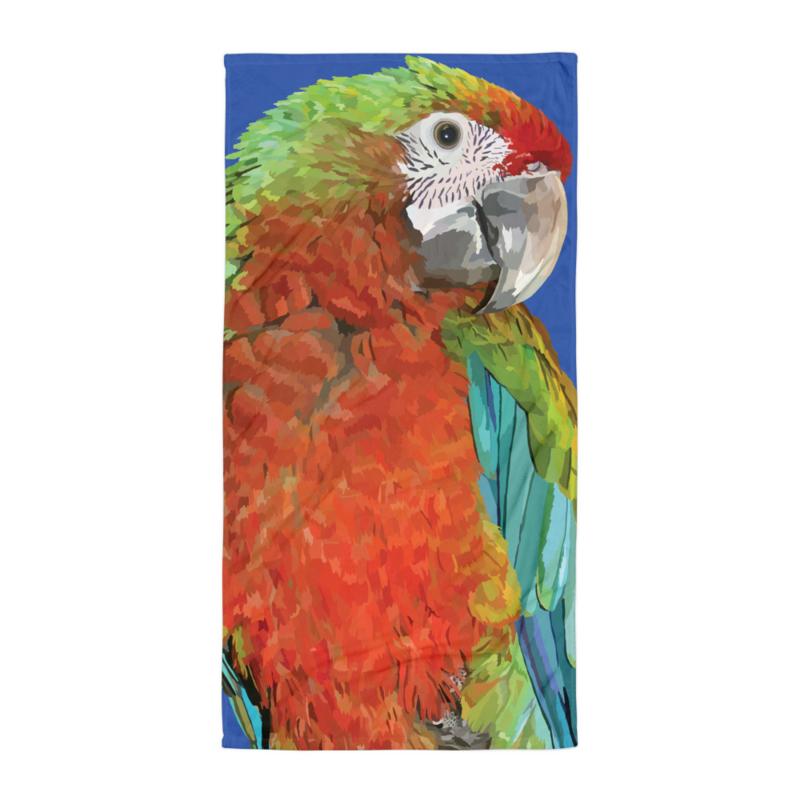 Wet Nose Greetings Card, 5