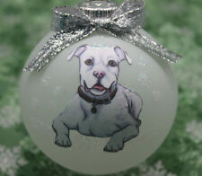 Ornaments by Mustang Moon Creations LLC