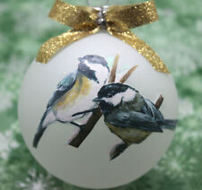 Ornaments by Mustang Moon Creations LLC