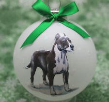 Ornaments by Mustang Moon Creations LLC