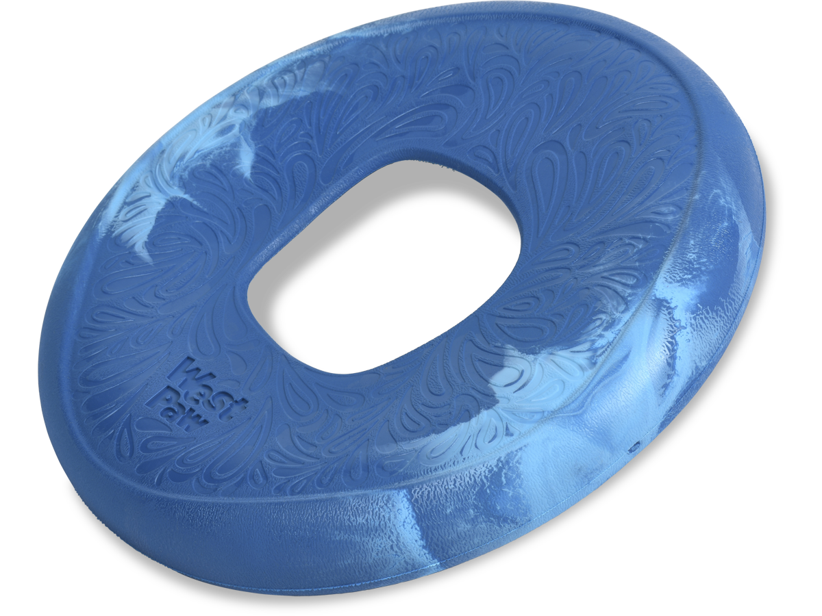 West Paw Seaflex Toys