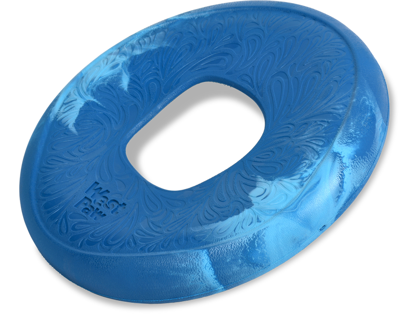 West Paw Seaflex Toys