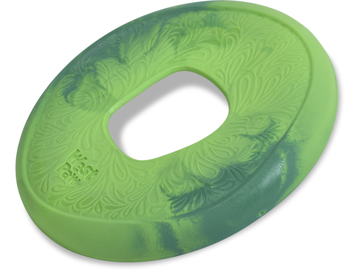 West Paw Seaflex Toys