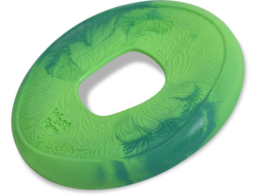 West Paw Seaflex Toys