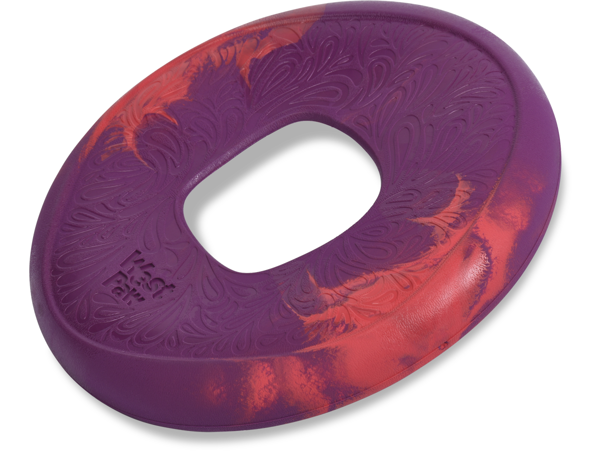 West Paw Seaflex Toys