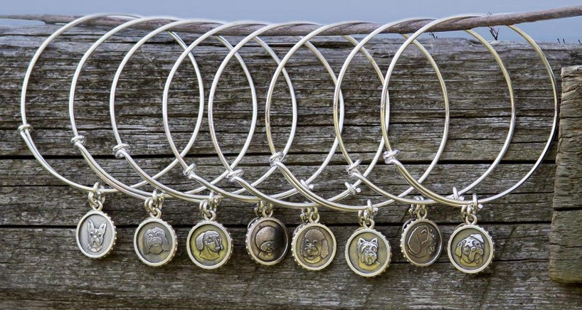 Sara James Jewelry Original Pet Collection Bracelet