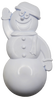 SodaPup Holiday Dog Toys