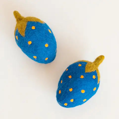 Wool Pet Toys by ModernBeast