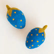 Wool Pet Toys by ModernBeast