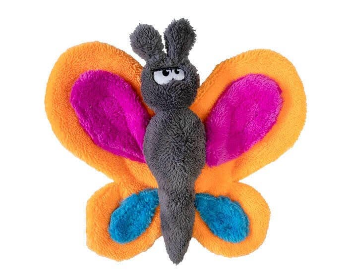 Duraplush Butterfly (Assorted Colors)