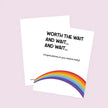 SHEWOLF Greeting Card Designs