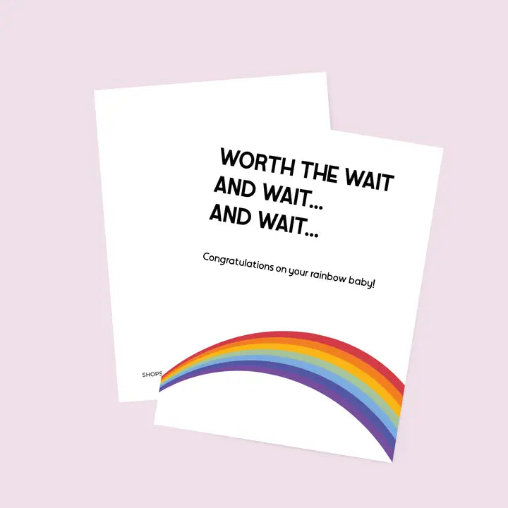 SHEWOLF Greeting Card Designs