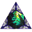 Shashibo Ghastly Jack Magnetic Puzzle Cube