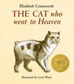 Cat Who Went to Heaven by Elizabeth Coatsworth