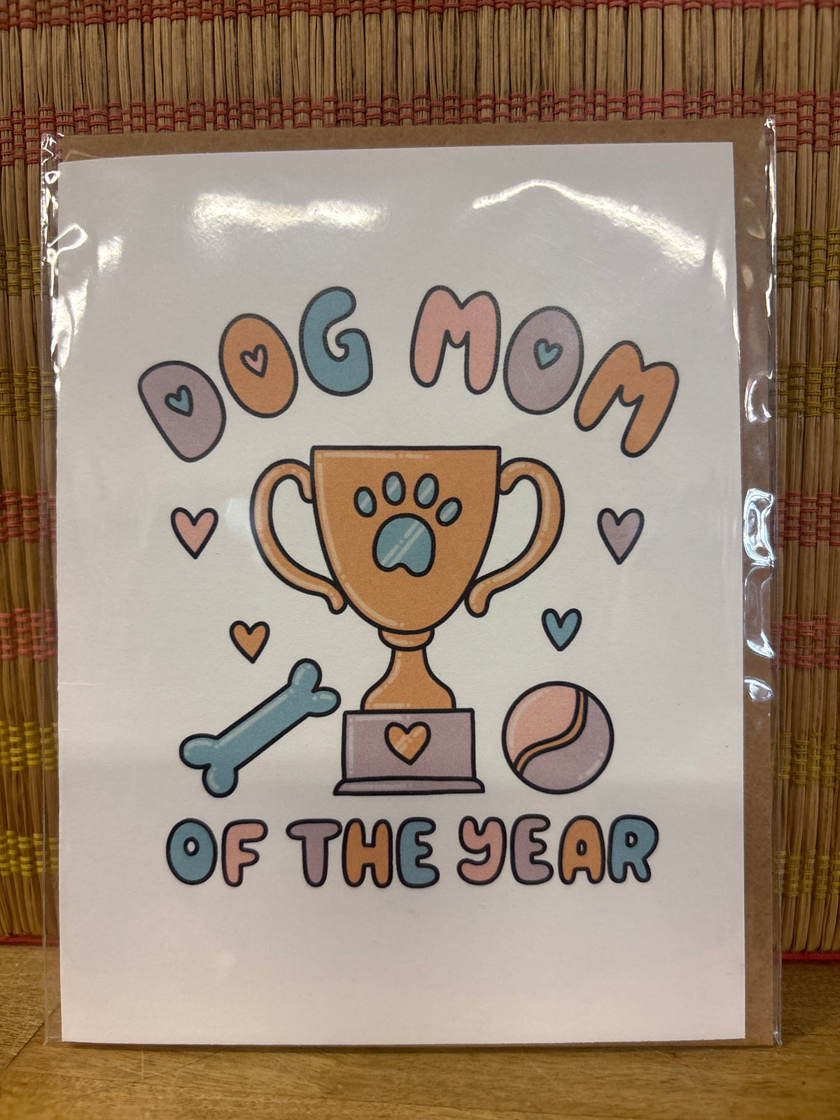 Cards by Big Moods