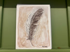 Greeting Cards Made by Meish