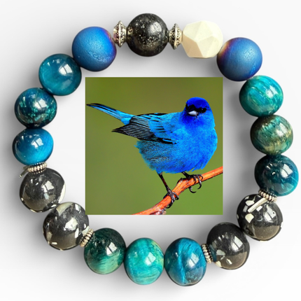 Indigo Bunting