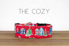 The Cozy Collar
